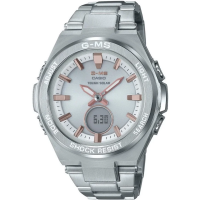 фото Casio MSG-S200D-7A