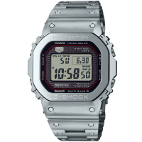 фото Casio MRG-B5000D-1E