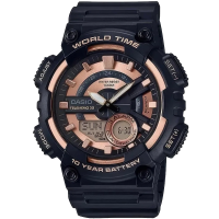 фото Casio AEQ-110W-1A3