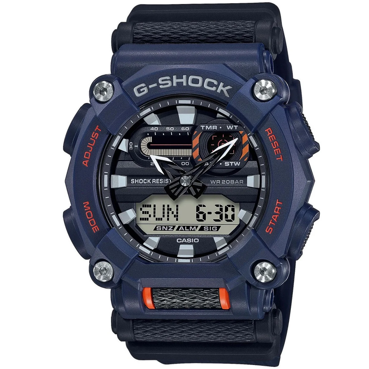 Casio g-Shock ga900