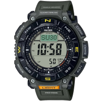 фото Casio PRG-340-3E