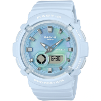 фото Casio BGA-280TD-2A