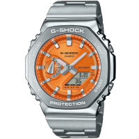 фото Casio GM-2110D-4A