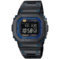 фото Casio MRG-B5000BA-1E