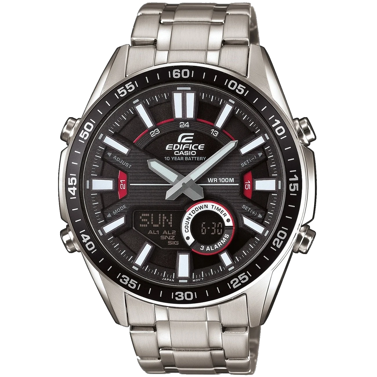 Часы Casio Efv 100d 2a Купить