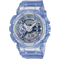 фото Casio GMA-S110VW-6A