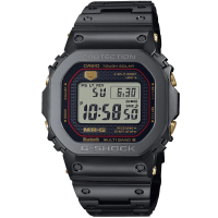 фото Casio MRG-B5000B-1E