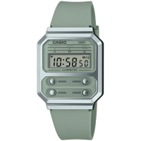 фото Casio A100WEF-3A