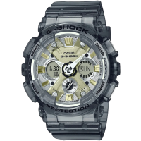 фото Casio GMA-S120GS-8A