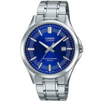 фото Часы Casio MTS-100D-2A