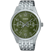 фото Casio MTP-E340D-3A