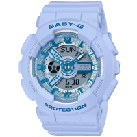 фото Casio BA-110YK-2A