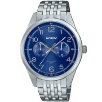 фото Casio MTP-E340D-2A