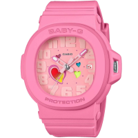 фото Casio BGA-10-4A