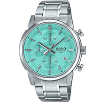 фото Casio MTP-E510D-2A