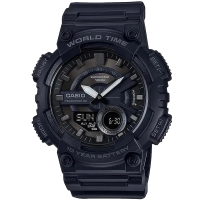 фото Casio AEQ-110W-1B