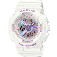 фото Casio BA-110FH-7A