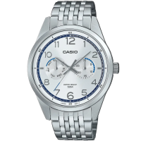 фото Casio MTP-E340D-7A