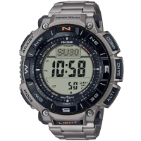 фото Casio PRG-340T-7E