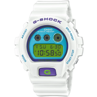 фото Casio DW-6900RCS-7E