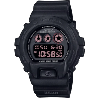 фото Casio DW-6900UMS-1E