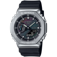 фото Casio GM-2100RW-1A