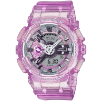 фото Casio GMA-S110VW-4A