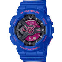 фото Casio GA-110JAH22-2A