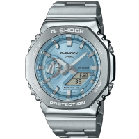 фото Casio GM-2110D-2A