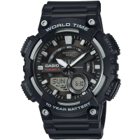 фото Casio AEQ-110W-1A