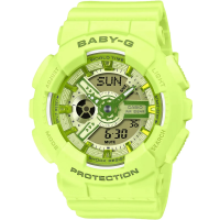 фото Casio BA-110YK-3A