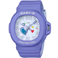 фото Casio BGA-10-6A