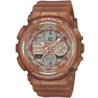 фото Casio GMA-S140NC-5A2