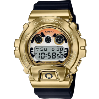 фото Casio GM-6900GDA-9E