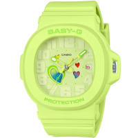 фото Casio BGA-10-3A