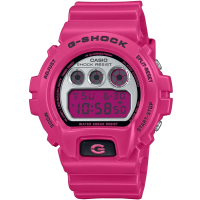 фото Casio DW-6900RCS-4E