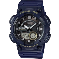 фото Casio AEQ-110W-2A