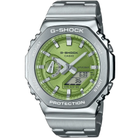 фото Casio GM-2110D-3A